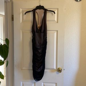 Nicole Miller, size 8 cocktail dress